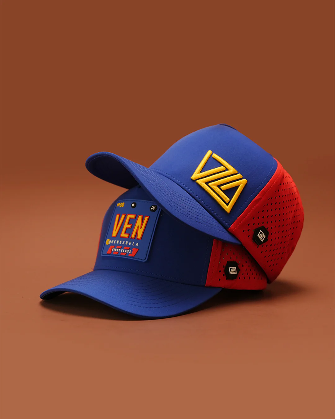 Gorra de Prueba