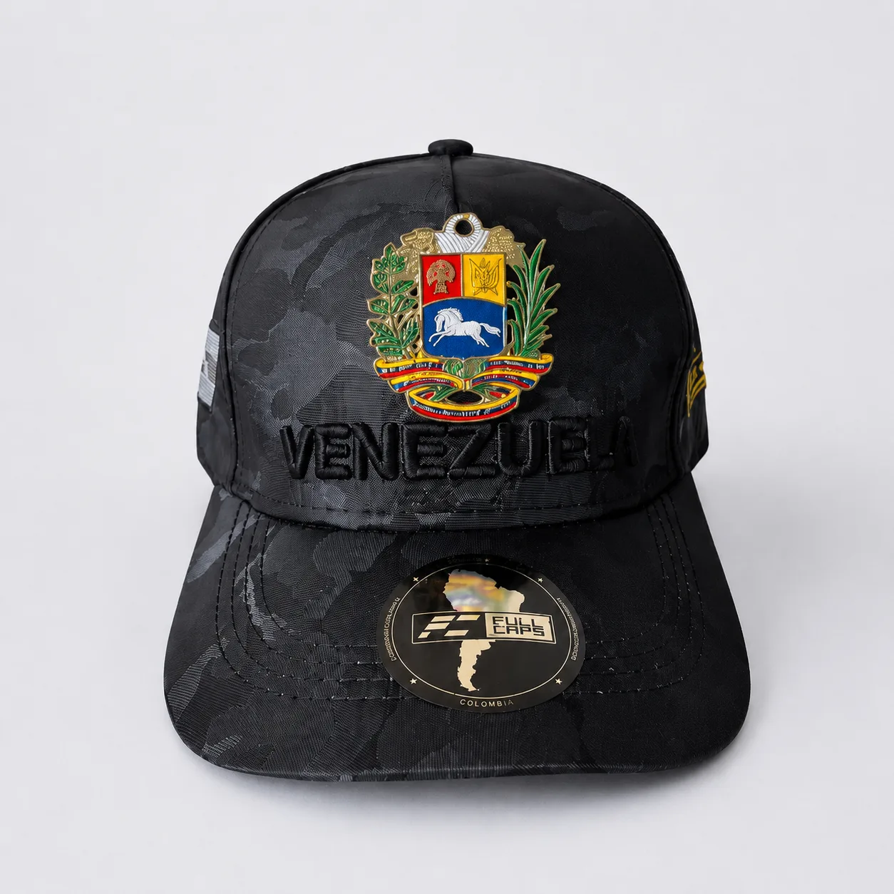 Tierra De Valientes V1